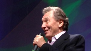 Fotka ako dôkaz?! TOTO má byť syn Karla Gotta, ešte nie je plnoletý!