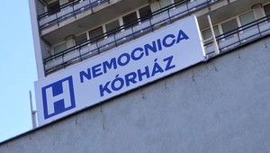 Novozámocká nemocnica o sporných údajoch v štatistikách: Išlo o obyčajný ľudský preklep