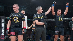 Som bojovník ako v živote, tak aj v oktagone, hovorí Lukáš Pajtina po zamietnutí protestu