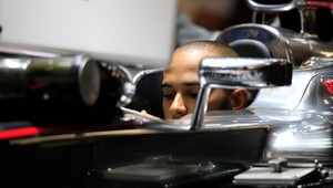 F1: Hamilton víťazom kvalifikácie na VC Nemecka