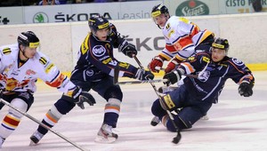 Highlighty: Zvolen s debaklom v Košiciach, Slovan vyhral v Žiline