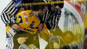 Litvínovský Gladiátor. Stihol zbiť dvoch obávaných Američanov