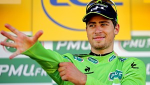 Saganovci otvorili v Terchovej detský cyklistický kemp