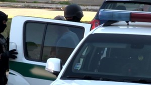 V Nitre vyčíňa gang