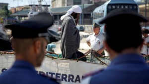 Stredomorská migračná trasa nikdy nebola taká vyťažená ako teraz