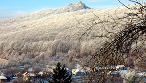 Kostoľany pod Tribečom