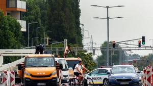 PREHĽAD: Aktuálne dopravné obmedzenia v Bratislave a okolí