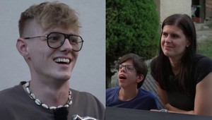 Hrdina Lukáš pomohol rodine, ktorú ani nepoznal: Daroval peniaze na liečbu ťažko chorého Samka!