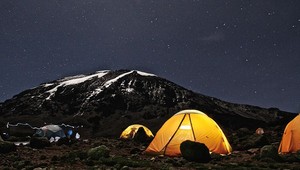 Saganovci dosiahli vrchol Kilimandžára. Najvyššia hora Afriky zdolaná