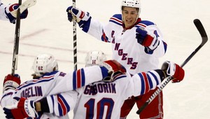 Chára s Handzušom 1+1, Gáboríkove asistencie na triumf nestačili