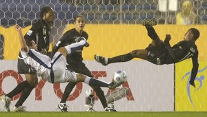 Do finále MS klubov ekvádorská Liga de Quito