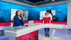 Na určenie diagnózy čakajú roky: Liek na zriedkavú chorobu pomohli vynájsť na Slovensku