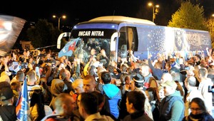 Nitrania tvrdia, že po historickom titule spadne mesto