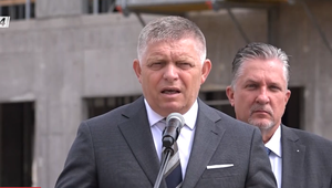 Fico: Problémy pri výstavbe prešovskej nemocnice sú odstránené