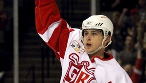 VIDEO: Tomáš Tatar (22) strelil prvý hetrik v AHL