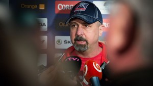 Cíger stále skúša, proti Francúzom už chce aj víťazstvá