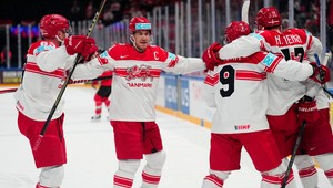 MS v hokeji 2023, 3. deň: Favoriti si zmerajú sily s trpaslíkmi