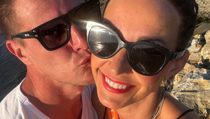 Hanychovej ex ukázal novú frajerku: Veď s ňou spal aj Agátin terajší manžel!