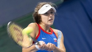 Obrovský úspech tenistky Jamrichovej: Slovenka vyhrala juniorku na Australian Open