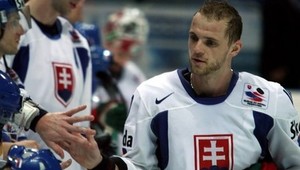 Gáborík a Meszároš povedali Bondrovi: "NIE!"