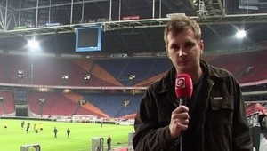 V Amsterdame 700 fanúšikov Žiliny