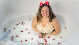 Fotky tejto ženy sú hitom internetu: Z jej vtipných póz puknete od smiechu