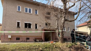 Nové informácie o vybuchu bytu v Krupine. Je známa príčina