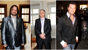 Rychtář vs. Macura vs. Martucci. Traja rivali okolo Ivety Bartošovej