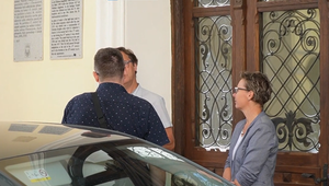 Veľká policajná akcia: V putách skončilo 14 ľudí, medzi nimi aj primátor