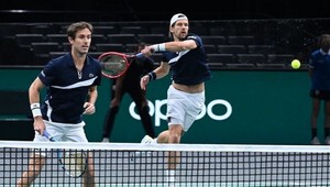 Vzdali finále turnaja, lebo postúpili na prestížnejší