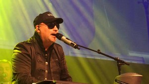 VIDEO: Na Mejdan roku prišli tisícky ľudí. Michal David nesklamal