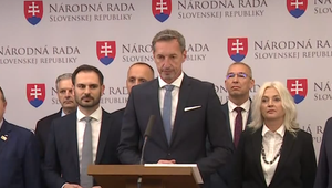 Tlačová beseda KDH k hlasovaniu o rozpočte