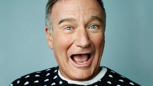 Robin Williams prichádza naposledy do kín! Chcete vedieť v akej úlohe?