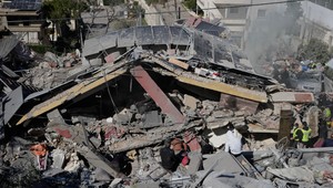 Konflikt na Blízkom východe môže trvať ďalšie mesiace, varuje odborník