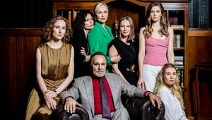 Temná stránka bohatstva alebo príbeh o dedičstve, ktoré nechcete: O čom bude seriál Osud?