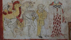 Otvorili starodávnu čínsku hrobku: Šokujúci objav vo vnútri