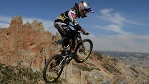 Filip Polc po páde neobhájil lanské prvenstvo v Brazílii