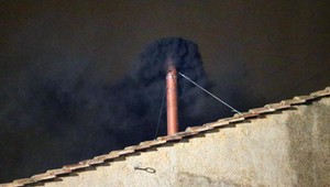 Správna údržba komína vám môže zachrániť život. Viete ako na to?