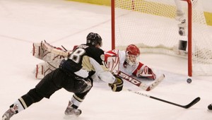 Marián Hossa do Detroitu Red Wings