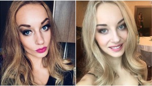 Sexi misska robí v čestnej stráži prezidenta: Aha, ako jej to v uniforme sekne!