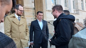 Kajúcnici Ľudovít Makó a Boris Beňa ostávajú na slobode