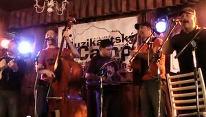 Pod Chopkom štartuje zimný Muzikantský Camp!