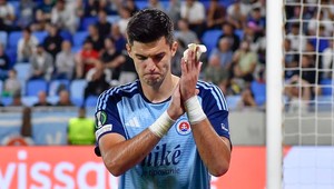 Marko TOLIĆ opúšťa Slovan