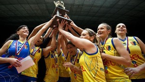 Highlight: Prehra Doprastavu vo finále Česko-Slovenského pohára žien