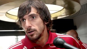 Weiss privítal futbalistov pred ďalším kvalifikačným dvojzápasom