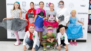 Výstava Staň sa hviezdou ponúka deťom možnosť nahliadnuť do sveta televízie