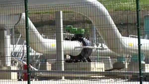 Na plynovodoch Nord Stream našli stopy výbušnín. Išlo o sabotáž, tvrdí švédska prokuratúra