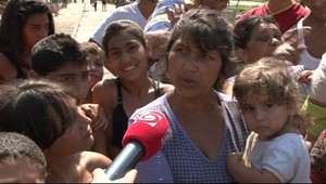 Rómky z osád sa už tešia na antikoncepciu...