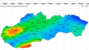 Od začiatku roka bolo na Slovensku tretie výraznejšie zemetrasenie. Ktoré lokality zasahuje najčastejšie?