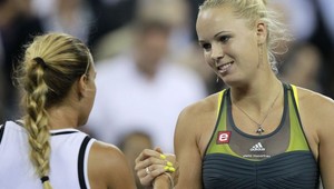 Semifinále Cibulkovej odvial vietor